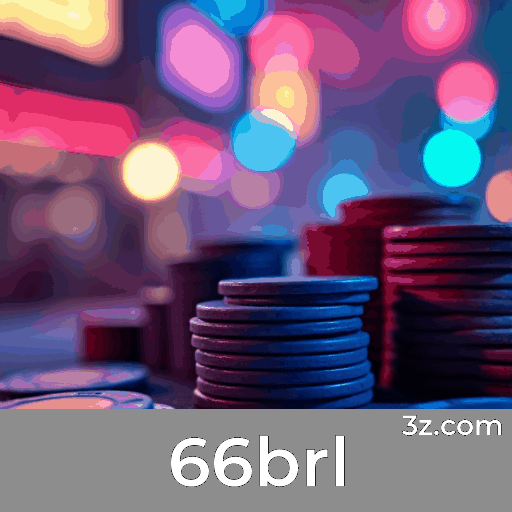 66brl: Descubra Jogos de Cassino com Prêmios Reais!