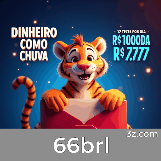 Experiência de Casino Luxuosa no 66brl: Jogos Premium e Dealers