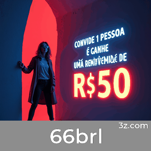 Promoções Valiosas no 66brl: Cashback e Bônus Reais
